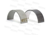 Connecting rod bearing