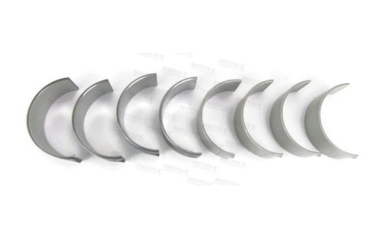 Connecting rod bearing, Image 2