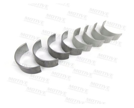 Connecting rod bearing, Image 3