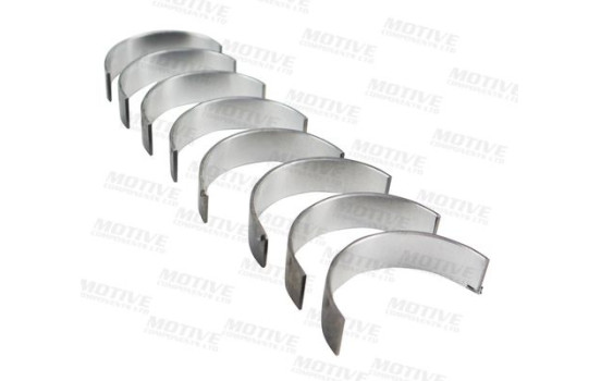 Connecting rod bearing