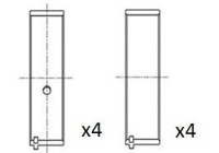 Connecting rod bearing
