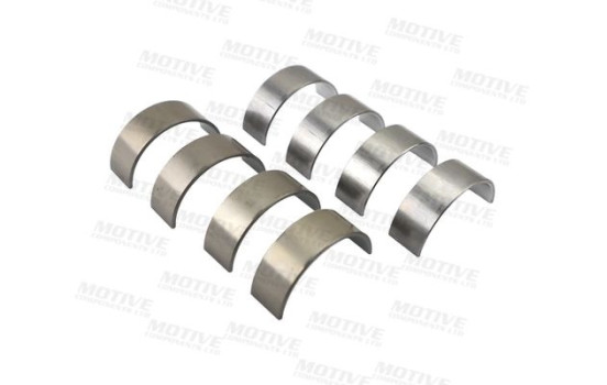 Connecting rod bearing
