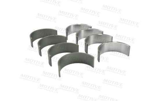 Connecting rod bearing, Image 2