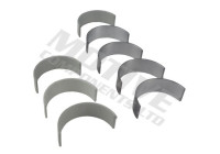 Connecting rod bearing