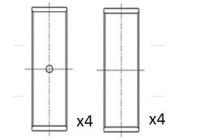 Connecting rod bearing