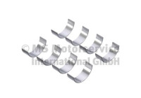 Connecting rod bearing