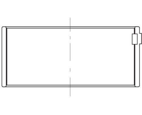 Connecting rod bearing