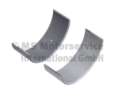 Connecting rod bearing