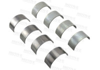 Connecting rod bearing