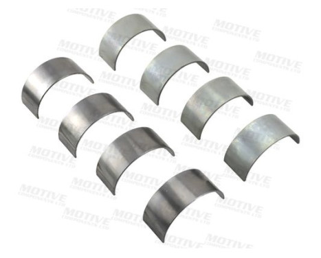 Connecting rod bearing
