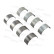 Connecting rod bearing