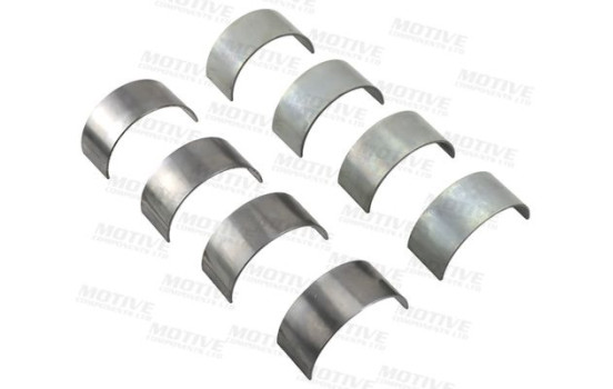 Connecting rod bearing