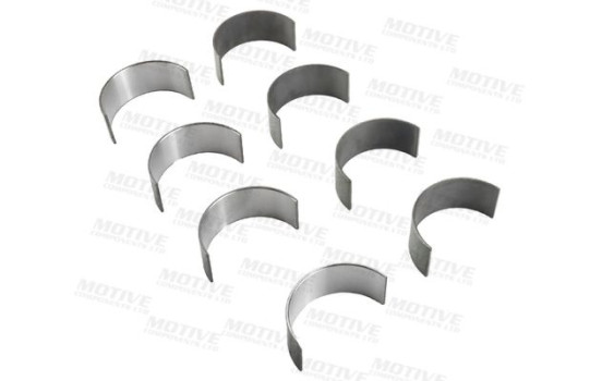 Connecting rod bearing, Image 2