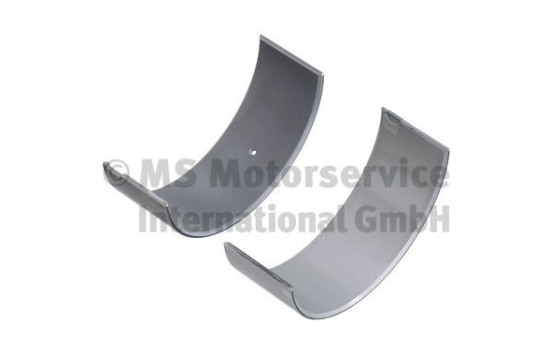 Connecting rod bearing