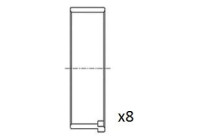 Connecting rod bearing