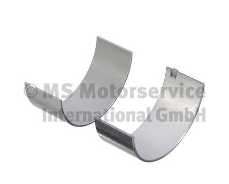 Connecting rod bearing