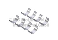 Connecting rod bearing