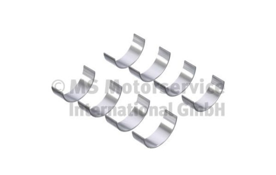 Connecting rod bearing