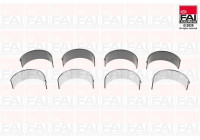 Connecting rod bearing