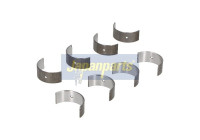 Connecting rod bearing