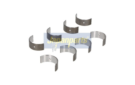 Connecting rod bearing