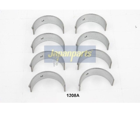 Connecting rod bearing