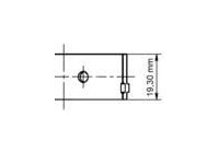Conrod Bearing Set