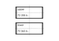 Conrod Bearing Set