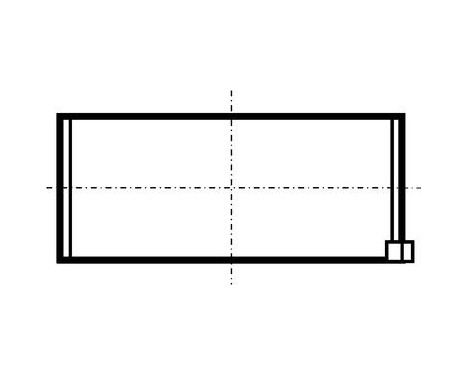 Conrod Bearing Set