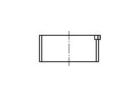 Conrod Bearing Set