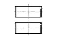 Conrod Bearing Set