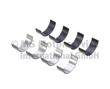 Conrod Bearing Set, Image 2
