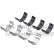 Conrod Bearing Set, Thumbnail 2