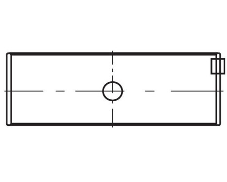 Conrod Bearing Set