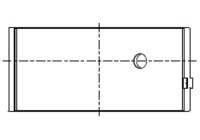Conrod Bearing Set