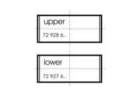 Conrod Stabiliser Set