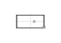 Conrod Stabiliser Set