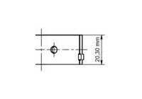 Conrod Stabiliser Set