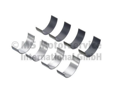 Conrod Stabiliser Set
