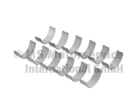 Conrod Stabiliser Set, Image 2