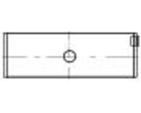 Conrod Stabiliser Set