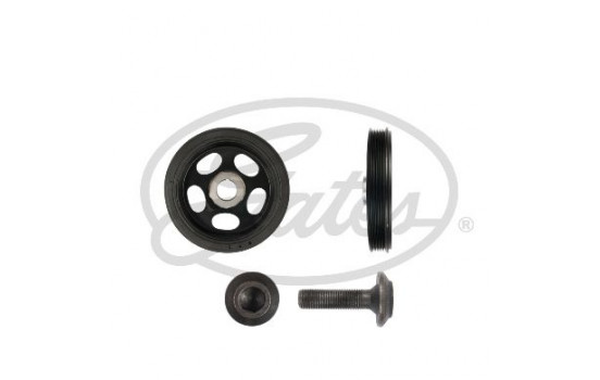 Belt Pulley, crankshaft DriveAlign®