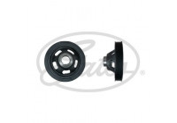 Belt Pulley, crankshaft DriveAlign®