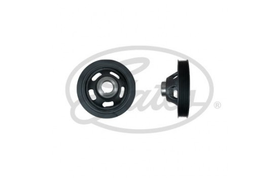 Belt Pulley, crankshaft DriveAlign®