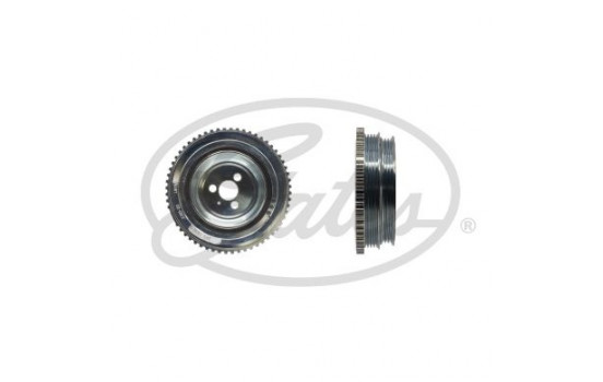 Belt Pulley, crankshaft DriveAlign®