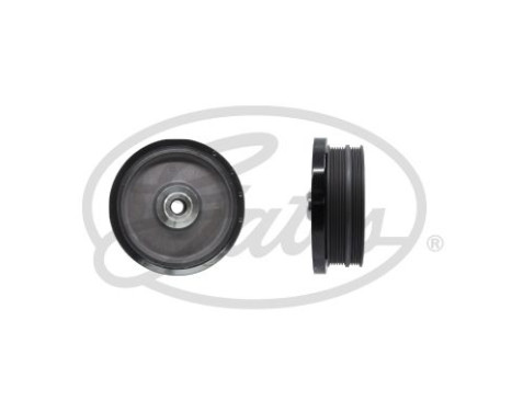 Belt Pulley, crankshaft DriveAlign®