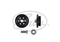 Belt Pulley, crankshaft DriveAlign®