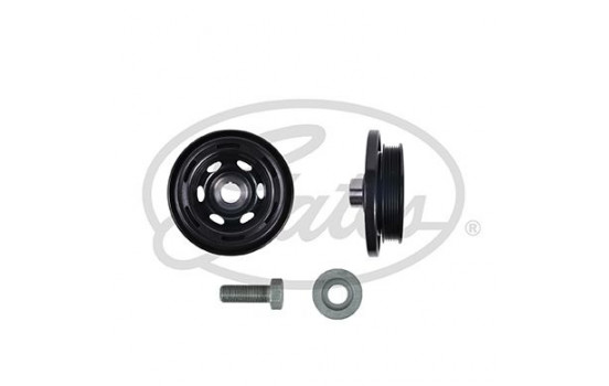 Belt Pulley, crankshaft DriveAlign®