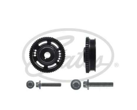 Belt Pulley, crankshaft DriveAlign®