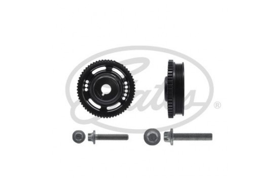 Belt Pulley, crankshaft DriveAlign®